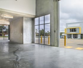 Offices commercial property leased at 4/591 Withers Road Rouse Hill NSW 2155