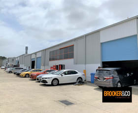 Showrooms / Bulky Goods commercial property leased at Condell Park NSW 2200