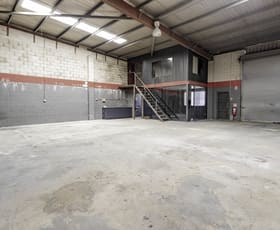 Factory, Warehouse & Industrial commercial property leased at 4/58 Bells Line of Road North Richmond NSW 2754