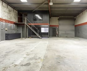 Factory, Warehouse & Industrial commercial property leased at 4/58 Bells Line of Road North Richmond NSW 2754