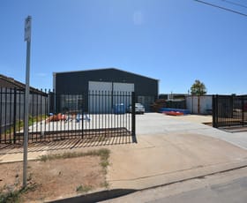 Factory, Warehouse & Industrial commercial property leased at 11 Production Road Wingfield SA 5013