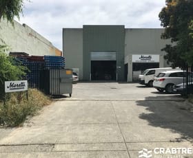 Factory, Warehouse & Industrial commercial property leased at 9 King Street Oakleigh VIC 3166