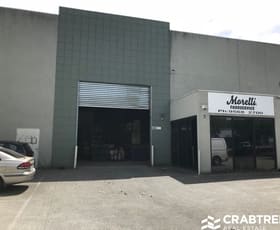 Factory, Warehouse & Industrial commercial property leased at 9 King Street Oakleigh VIC 3166