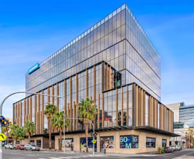 Shop & Retail commercial property leased at Ground Floor, 60 Moorabool Street Geelong VIC 3220