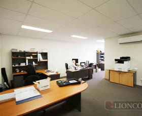 Factory, Warehouse & Industrial commercial property leased at Tingalpa QLD 4173