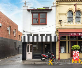 Offices commercial property leased at 637 Burwood Road Hawthorn East VIC 3123