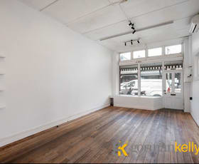 Shop & Retail commercial property leased at 637 Burwood Road Hawthorn East VIC 3123