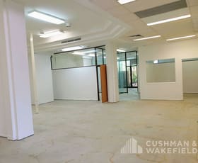 Medical / Consulting commercial property sold at GROUND FLOOR Unit 25/42 Bundall Road Bundall QLD 4217