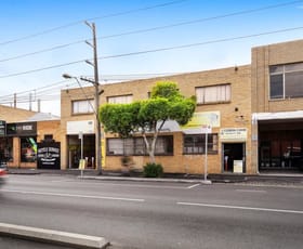 Showrooms / Bulky Goods commercial property leased at 180 Wellington Street Collingwood VIC 3066