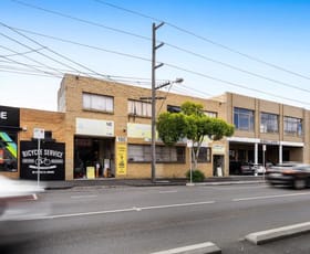 Showrooms / Bulky Goods commercial property leased at 180 Wellington Street Collingwood VIC 3066