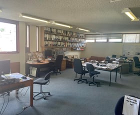 Offices commercial property leased at Level 2/191-193 Liverpool Street Hobart TAS 7000