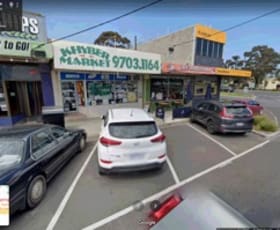 Shop & Retail commercial property leased at 6 Spring Square Hallam VIC 3803