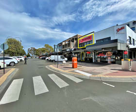 Shop & Retail commercial property leased at 91A Kingsway Glen Waverley VIC 3150