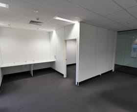 Offices commercial property leased at 1.03/202 Jells Road Wheelers Hill VIC 3150