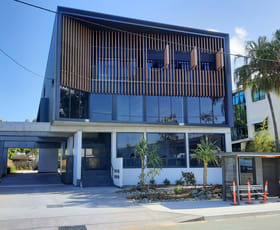 Offices commercial property leased at 235 Bradman Avenue Maroochydore QLD 4558