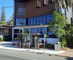 Offices commercial property leased at 235 Bradman Avenue Maroochydore QLD 4558