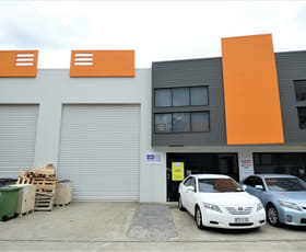 Factory, Warehouse & Industrial commercial property leased at 16/20-22 Ellerslie Road Meadowbrook QLD 4131
