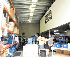 Factory, Warehouse & Industrial commercial property leased at 16/20-22 Ellerslie Road Meadowbrook QLD 4131
