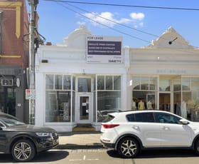 Shop & Retail commercial property leased at 1039 High Street Armadale VIC 3143