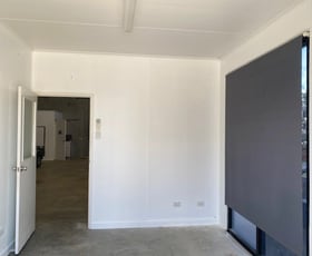 Factory, Warehouse & Industrial commercial property leased at 1/17 Tombo Street Capalaba QLD 4157