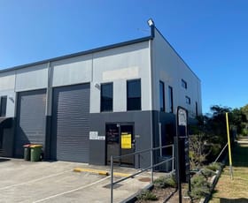 Factory, Warehouse & Industrial commercial property leased at 1/17 Tombo Street Capalaba QLD 4157