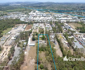 Development / Land commercial property leased at 48-50 Cairns Street Loganholme QLD 4129