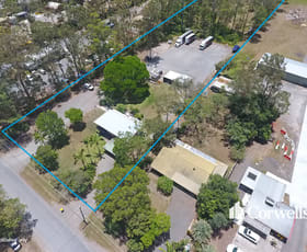 Development / Land commercial property leased at 48-50 Cairns Street Loganholme QLD 4129