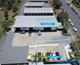 Factory, Warehouse & Industrial commercial property leased at 6 Dominions Road Ashmore QLD 4214