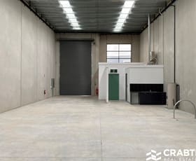 Factory, Warehouse & Industrial commercial property leased at 29/830 Princes Highway Springvale VIC 3171