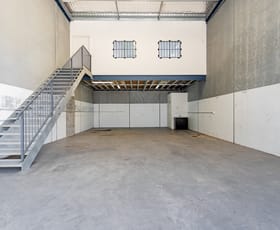 Factory, Warehouse & Industrial commercial property leased at 121/7 Hoyle Avenue Castle Hill NSW 2154