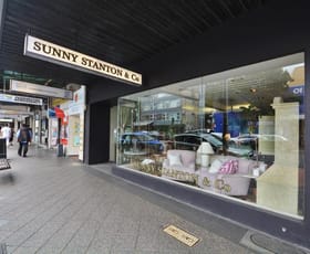 Hotel, Motel, Pub & Leisure commercial property leased at Shop/332-334 Oxford Street Paddington NSW 2021