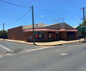 Showrooms / Bulky Goods commercial property leased at 128 Erskine Street Dubbo NSW 2830
