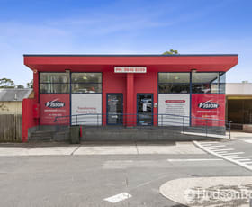Offices commercial property leased at 3 | 124 James Street Templestowe VIC 3106