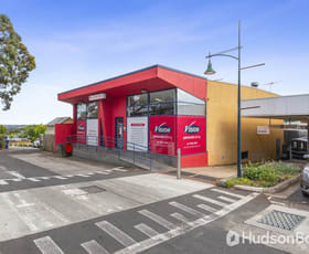 Medical / Consulting commercial property leased at 3 | 124 James Street Templestowe VIC 3106