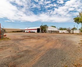 Factory, Warehouse & Industrial commercial property leased at 166 Duchess Road Mount Isa QLD 4825