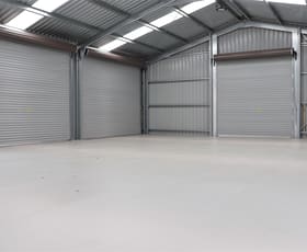 Shop & Retail commercial property leased at Shed 2/3 Glennie Street Drayton QLD 4350