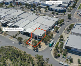 Showrooms / Bulky Goods commercial property leased at 1/24 Sustainable Avenue Bibra Lake WA 6163