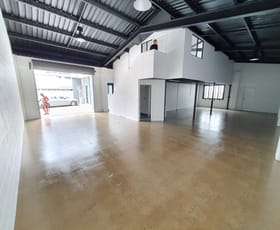 Factory, Warehouse & Industrial commercial property leased at Kirra QLD 4225