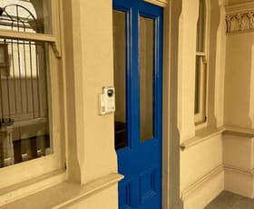 Showrooms / Bulky Goods commercial property leased at 181 Toorak Road South Yarra VIC 3141
