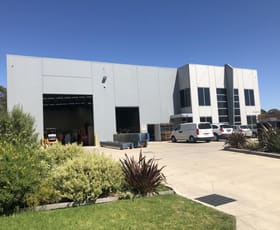 Factory, Warehouse & Industrial commercial property leased at 64-68 Leggo Court Dandenong VIC 3175