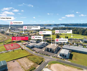 Development / Land commercial property leased at 39 Loone Lane Spreyton TAS 7310