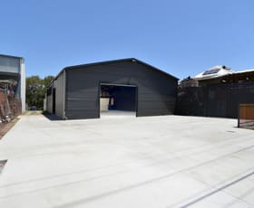 Factory, Warehouse & Industrial commercial property leased at 59 Frederick Street Northgate QLD 4013