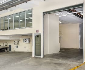 Offices commercial property leased at 43/7 Hoyle Avenue Castle Hill NSW 2154