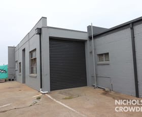 Factory, Warehouse & Industrial commercial property leased at 4/71-77 Miles Grove Seaford VIC 3198