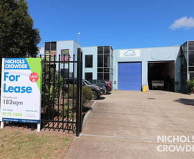 Factory, Warehouse & Industrial commercial property leased at 6/14-16 Tova Drive Carrum Downs VIC 3201