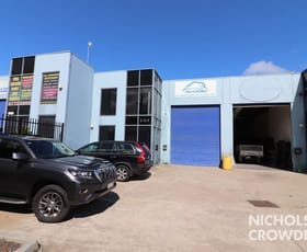 Factory, Warehouse & Industrial commercial property leased at 6/14-16 Tova Drive Carrum Downs VIC 3201
