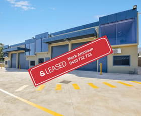 Offices commercial property leased at 3/13 Technology Drive Appin NSW 2560