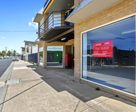 Offices commercial property leased at 1/2 Blamey Place Mornington VIC 3931