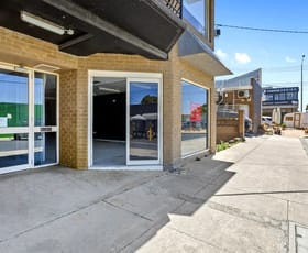 Offices commercial property leased at 1/2 Blamey Place Mornington VIC 3931