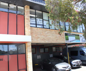 Factory, Warehouse & Industrial commercial property leased at 8/60 Box Road Caringbah NSW 2229